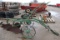 23962-JD 2 BTM TRAILER PLOW