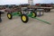 26568-JOHN DEERE RUNNING GEAR