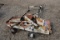 26612-WOODS L59 MOWER DECK