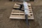 26735-TREE STYLE SHOOTING TARGET