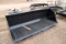 26757-SKID STEER SNOW/LITTER BUCKET