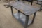 26791-WELDING TABLE