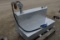 26861-TRUCK BED FUEL TANK w/ HAND PUMP