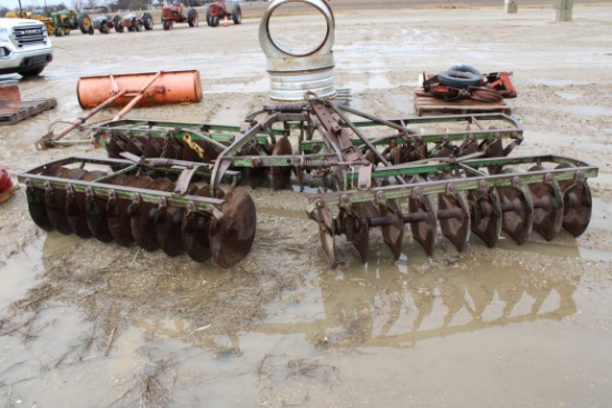 21995-JOHN DEERE DISC
