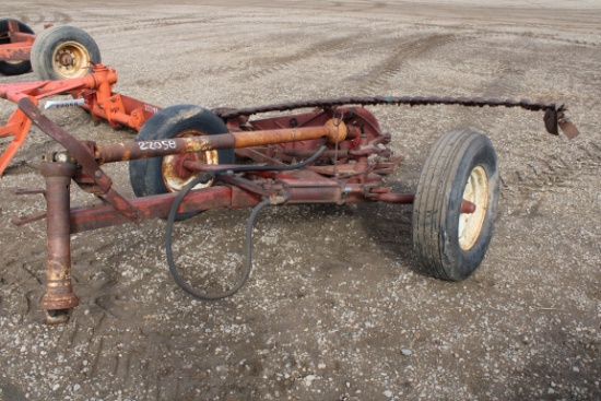 22058-1100 SIDE SICKLE MOWER