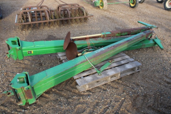 23078-PLANTER MARKERS