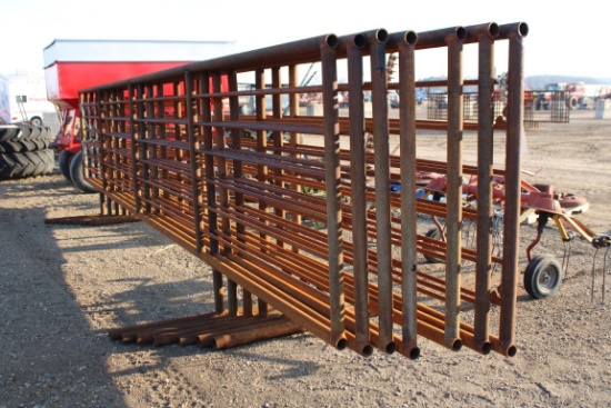 23101-(7) CATTLE PANELS
