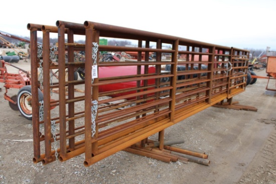 23102-(7) CATTLE PANELS