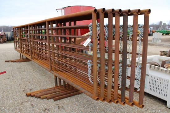 23103-(7) CATTLE PANELS