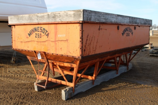 23550-GRAVITY BOX
