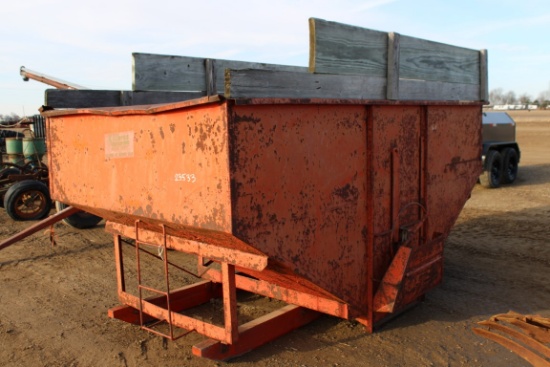23553-KILLBROS GRAVITY WAGON