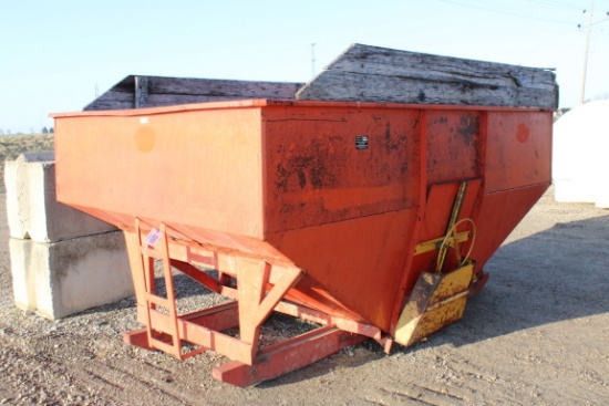 23554-GRAVITY BOX