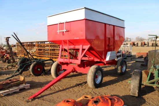 23586-GRAVITY WAGON