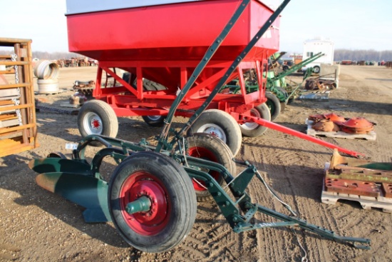 23611-CASE CENTENNIAL 2-14 PLOW