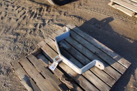 23615-BUMPER FOR 8N