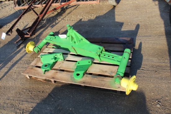 23625-JD WIDE FRONT FOR 430T