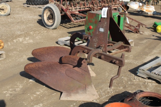 23640-DEARBORN 2 BTM 3 PT PLOW