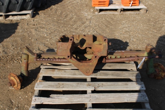 23643-JD 1010 WIDE FRONT