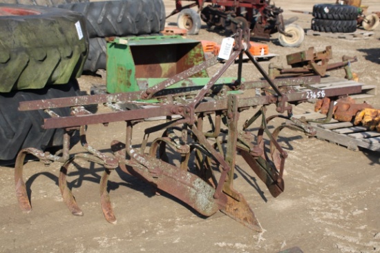23658-3 PT CULTIVATOR