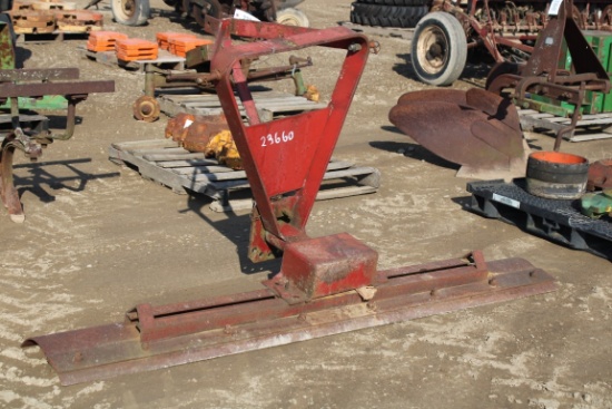 23660-3 PT BLADE