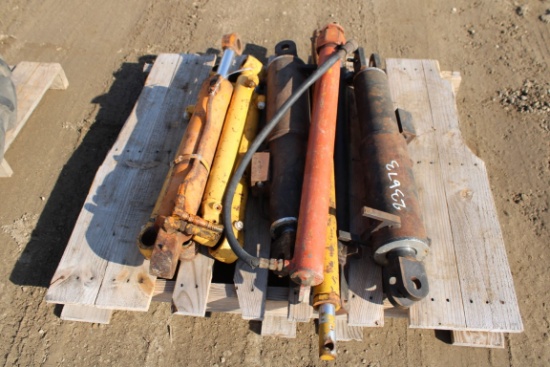 23673-MISC CYLINDERS