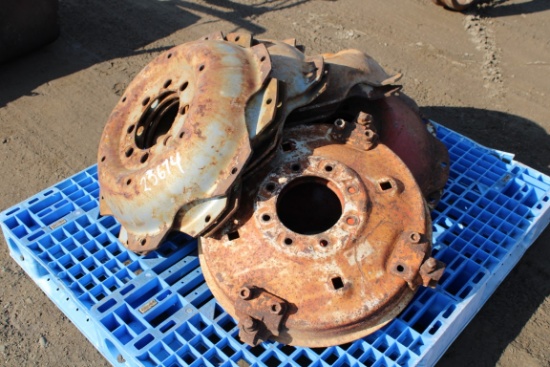 23674-MISC STEEL CENTERS