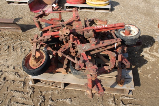 23678-MISC IMPLEMENT PARTS