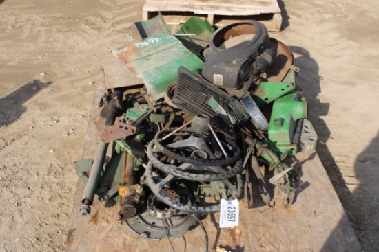 23697-MISC L&G PARTS