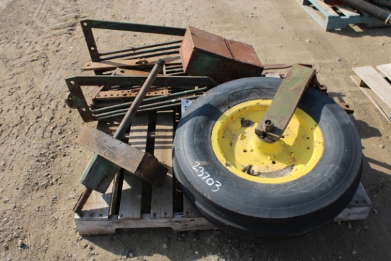 23703-MISC JD PARTS