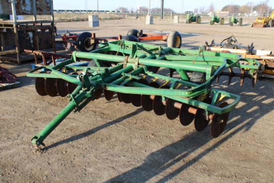 23746-JD WHEEL DISC