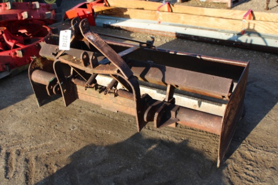 23748-BOX BLADE
