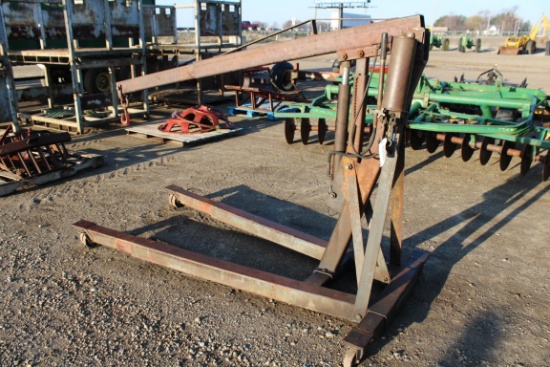 23749-CHERRY PICKER