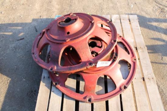 23782-IH 450 CAST CENTERS