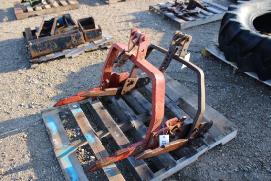 23785-IH 3PT QUICK HITCH