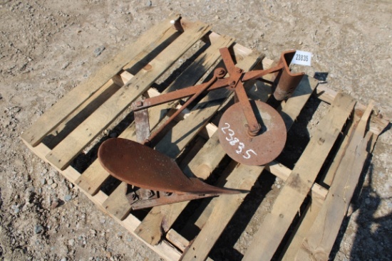 23835-L&G 1 BTM PLOW