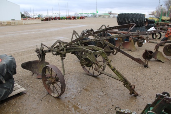 23849-IH 1 BTM TRAILER PLOW