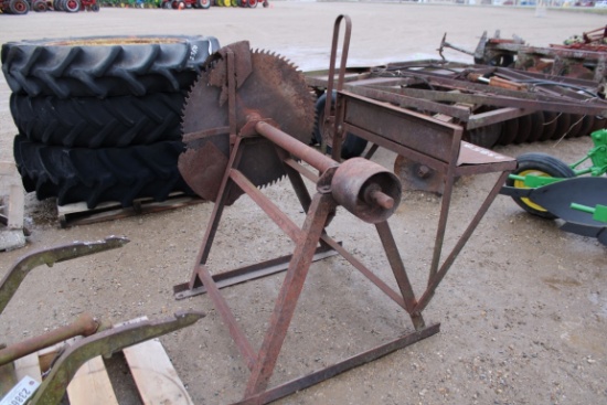 23858-BUZZ SAW