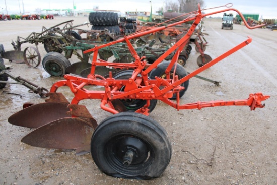 23860-AC 2 BTM PLOW