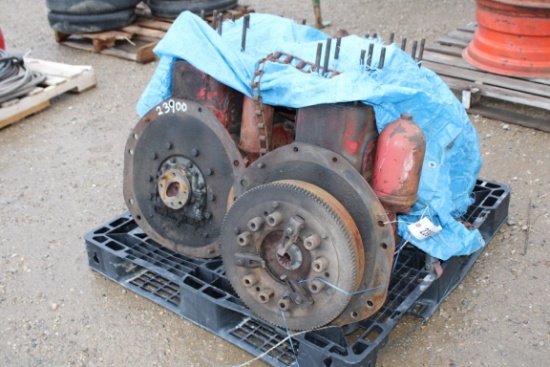 23900-PARTS ENGINES