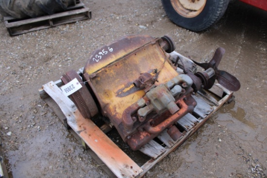 23956-AC WC MOTOR
