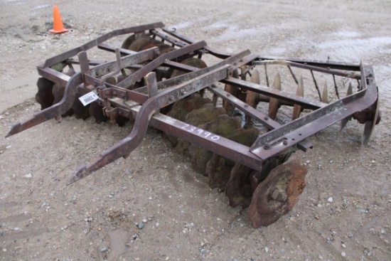 23990-IH FAST HITCH DISC