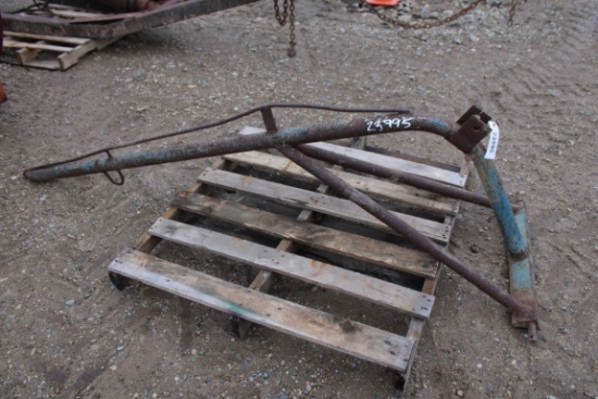 23995-3PT CHERRY PICKER