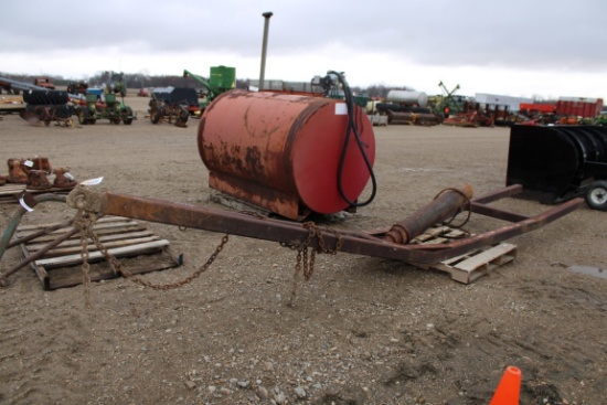 23996-BELLY MOUNT LOADER BRACKET