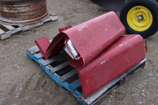 23997-FENDERS w/ BRACKET