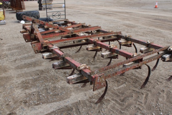 26562-FIELD CULTIVATOR
