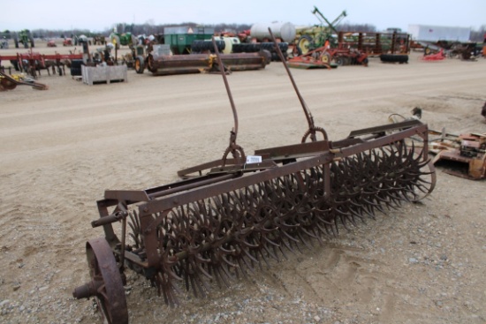 26569-ROTARY HOE