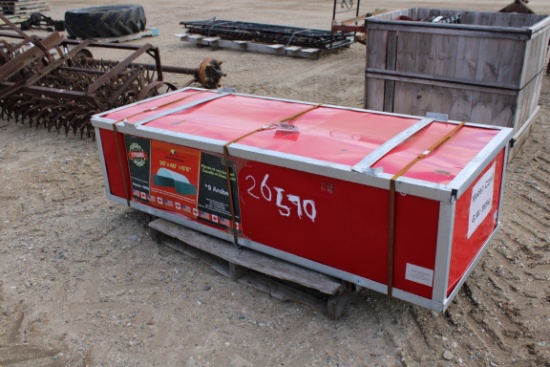 26570-20'x40'x6'6" CANOPY