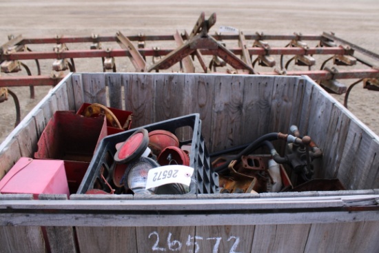 26572-MISC IH PARTS