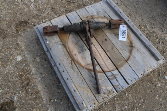 26574-BRILLION PACKER TOP LINK