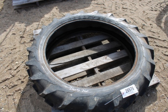 26576-GOODYEAR 9.5-32 TIRE